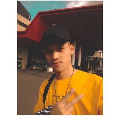 Profile Picture of Kevinayoubon Twitter