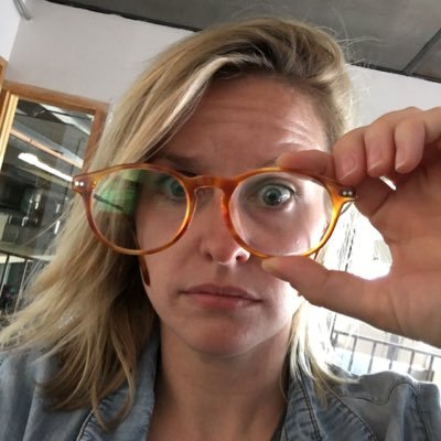 Profile Picture of Kim Dubé (@kimmydoobie) on Twitter