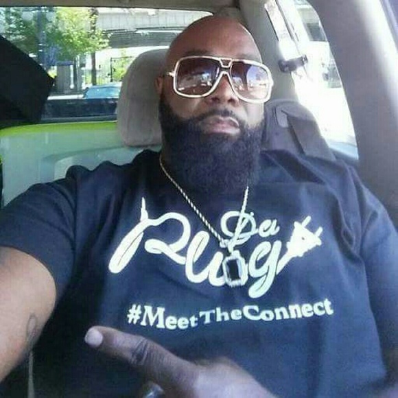 Profile Picture of Eugene Cunningham (@eugenepierre1) on Poshmark