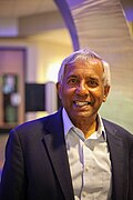 Profile Picture of Alex Pothenon Wikipedia