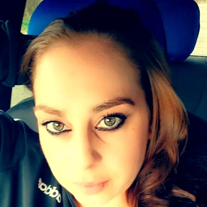 Profile Picture of Amanda Elizabeth Hartranft (@amandaelizabethha) on Tiktok