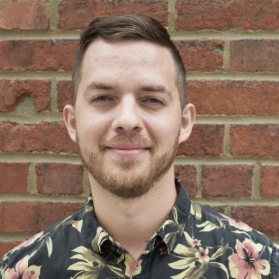 Profile Picture of Evan LePage (@EvanLePage) on Twitter