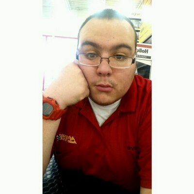 Profile Picture of David Duran Bonell (@daveduran94) on Twitter