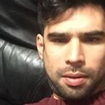 Profile Picture of Tony Alberto Corcoba Silva (@corcobasilva) on Instagram