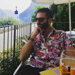 Profile Picture of Aaron Shanahan (@intstaaron) on Instagram