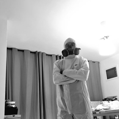 Profile Picture of Marc Todó De Freitas (@Mambanegranegra) on Twitter