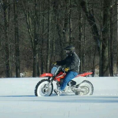 Profile Picture of Dan Puckett (@DanPuckett8) on Twitter