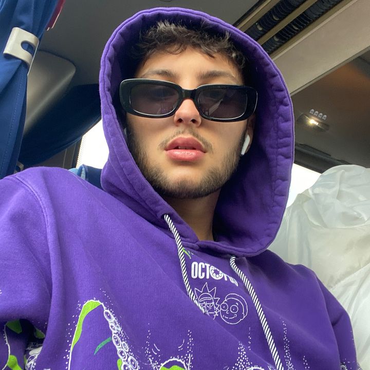 Profile Picture of Joseph Picciano (@joseph.pi) on Tiktok