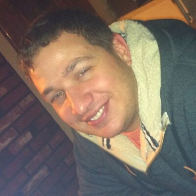 Profile Picture of Brian Heun (@thebigggs) on Twitter