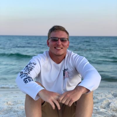 Profile Picture of Brett Kirby (@brettkirby28) on Twitter