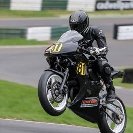 Profile Picture of Scott Larkin (@ScottLarkin81) on Twitter