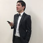 Profile Picture of Evan R. Alonso (@evanalonso1) on Instagram