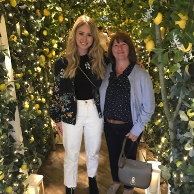 Amber Hunt - Twitter Profile Picture of Amber Hunt (@rundle_amber) on Twitter