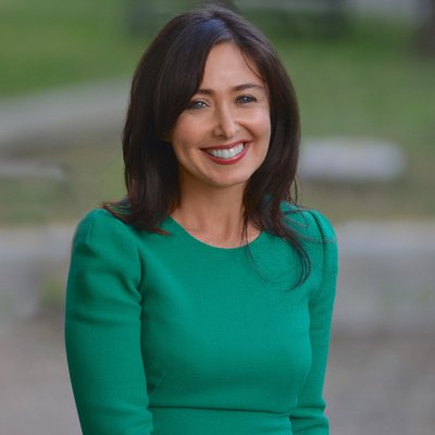 Profile Picture of Michelle Sieff (@MichelleSieff) on Twitter