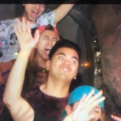 Profile Picture of Ray Cordova (@ayoitsray) on Twitter