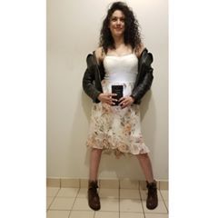 Profile Picture of Amanda Feldman (@@amandafeldman5) on Tiktok