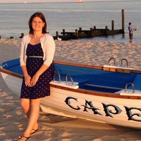 Profile Picture of Erica Dahl (@dahle1) on Pinterest