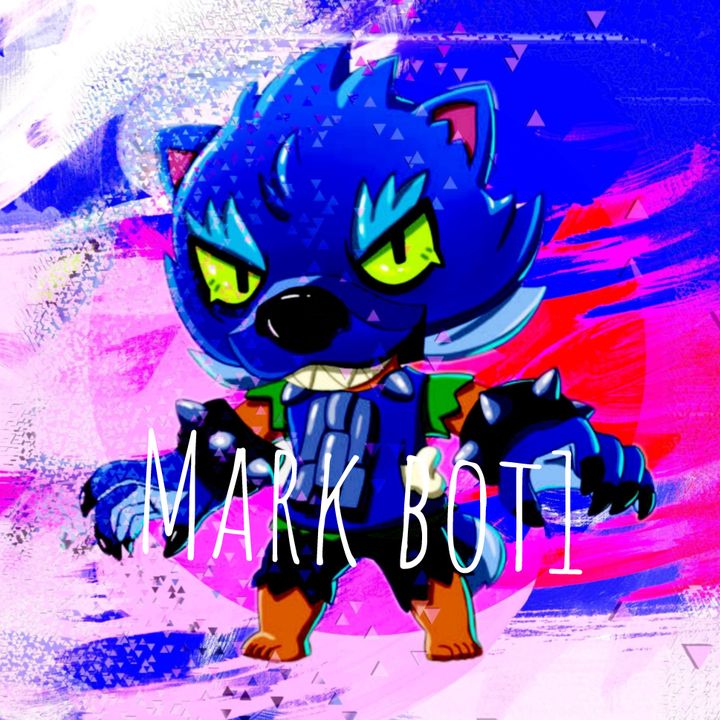 Profile Picture of Mark Bot1 (@mark.bot1) on Tiktok