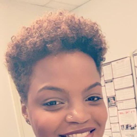 Profile Picture of Kasiah Kinsey (@kasiahkin) on Poshmark