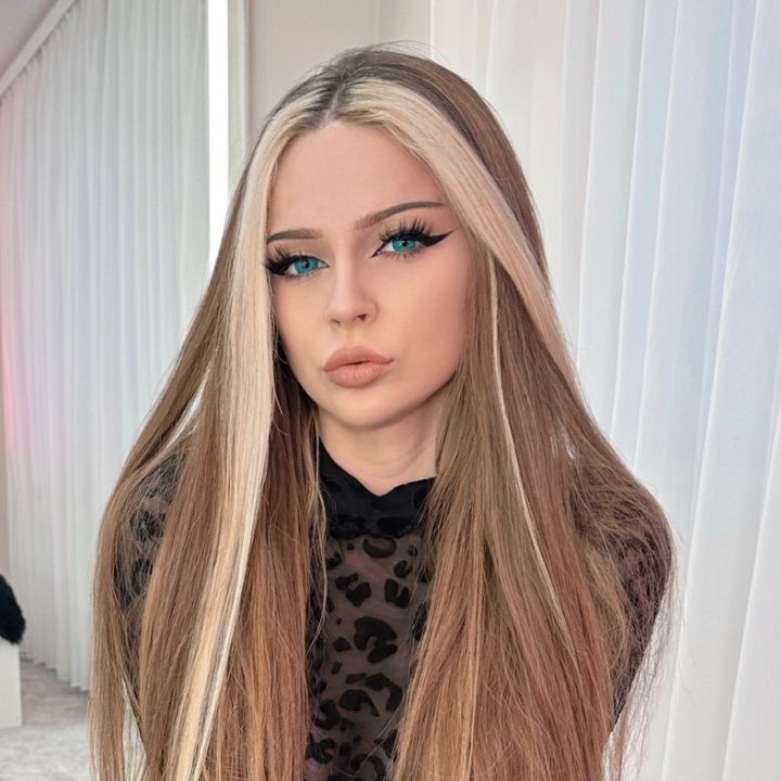 Profile Picture of Lola Bunny (@bunnygiirlss) on Tiktok