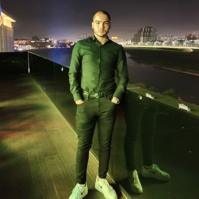 Profile Picture of Adnan Avdic (@Adnan45456681) on Twitter