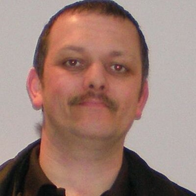 Profile Picture of Colin Thomson (@Colin38Thomson) on Twitter