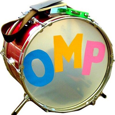 Profile Picture of OMP (@ompberlin) on Twitter