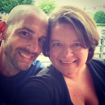 Profile Picture of Crystal Thorn (@cgthorn80) on Twitter