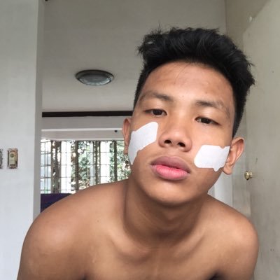 Profile Picture of Marc Keiron Fariñas (@Kei_ron13) on Twitter