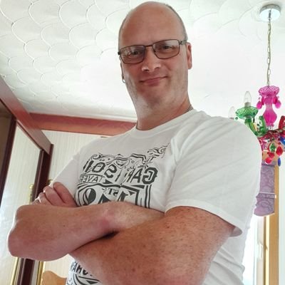 Profile Picture of Paul Ormsby (@paul2769) on Twitter