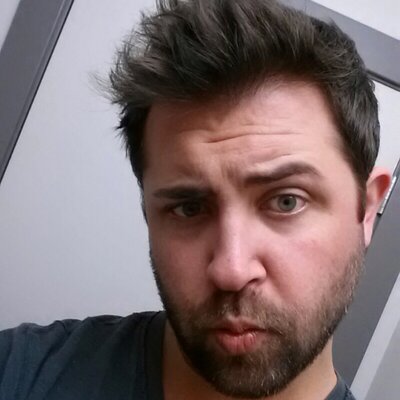 Profile Picture of Jeremy Rafalko (@dsmbud) on Twitter