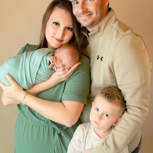 Profile Picture of Tiffany Colley grant (@tncolley29) on Poshmark