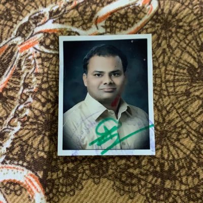 Profile Picture of Sanjeev Duggal (@Sanjeev34544771) on Twitter