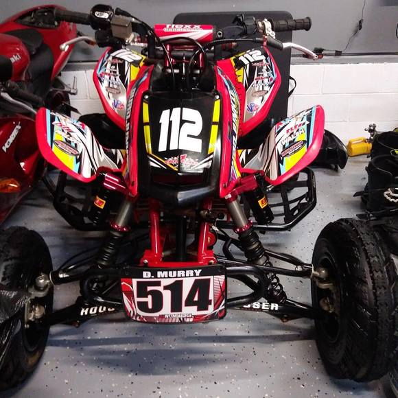 Profile Picture of David Murry (@murry_514) on Poshmark