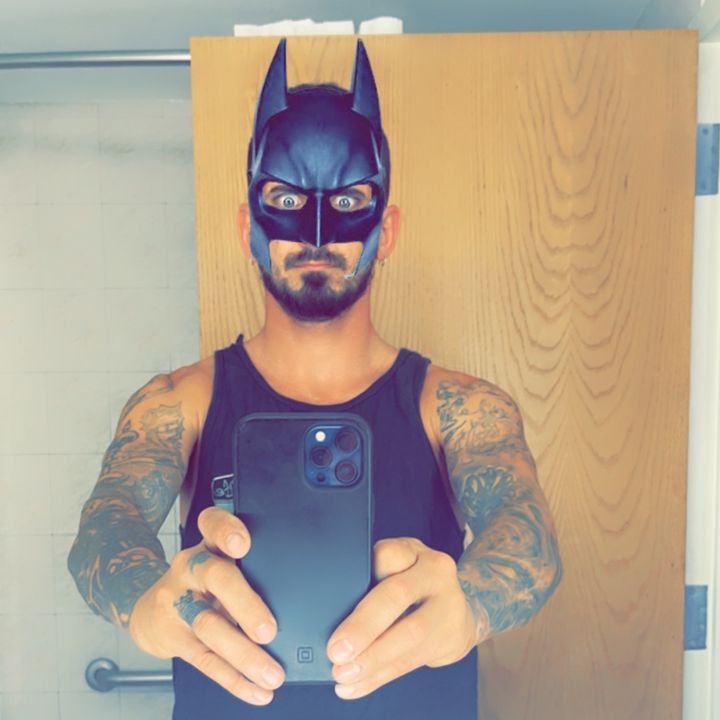 Profile Picture of casey (@shortbuskid6.0) on Tiktok