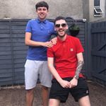 Profile Picture of Jamie mccormack (@jamiemccormack12) on Instagram