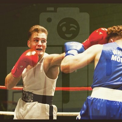 Profile Picture of Joe Craddock (@joey_boy74) on Twitter