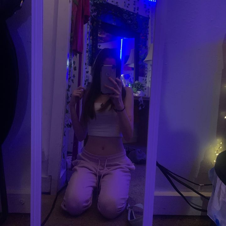 Profile Picture of Sophia (@sophiafrati2) on Tiktok