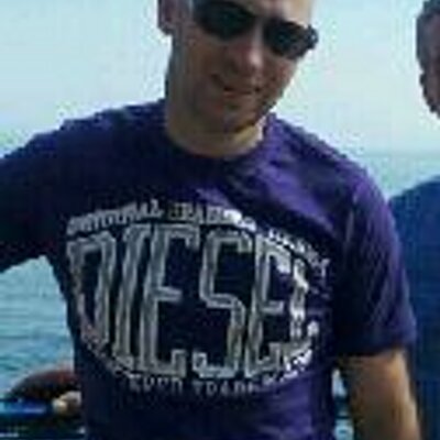 Profile Picture of Jerry Hayes (@jerryhayes_) on Twitter