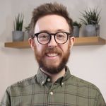 Profile Picture of Robert McNally (@dietitianrob) on Instagram