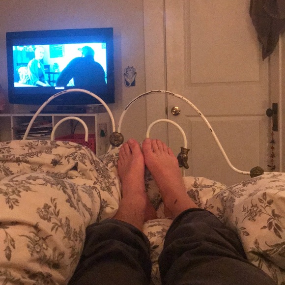 Profile Picture of Matthew Mccullough (@mattchewmcc) on Poshmark