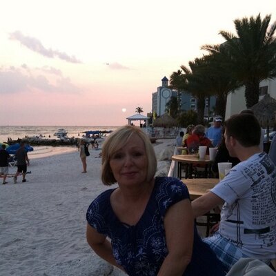 Profile Photo of Cindy Meeks (@MeeksFlbama57) on Twitter