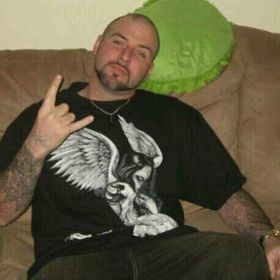 Profile Picture of Brandon Pedrino (@pedrinob) on Pinterest