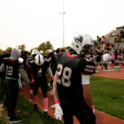 Profile Picture of Gavin Ware (@GavinWare6) on Twitter