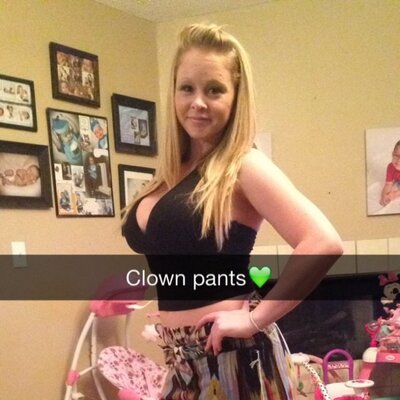 Profile Picture of Kimberlee Daniel (@DanielKimberlee) on Twitter