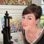 Profile Picture of Emma Campbell Art (@emmacampbellartist) on Instagram