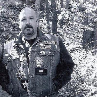 Profile Picture of Dave Stitch (@DaveStitch1) on Twitter