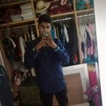 Profile Picture of Nicholas Pillay (@nicholas.pillay) on Instagram