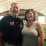 Profile Picture of KevinCalloway (@gopackdaddy) on Instagram