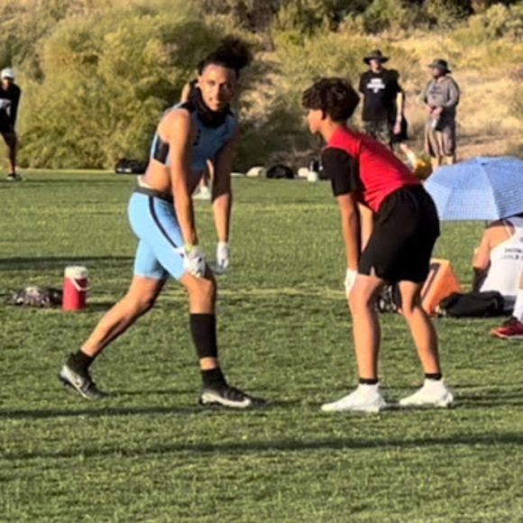 Profile Picture of Filbert Barrera (@filbertbv8) on Poshmark